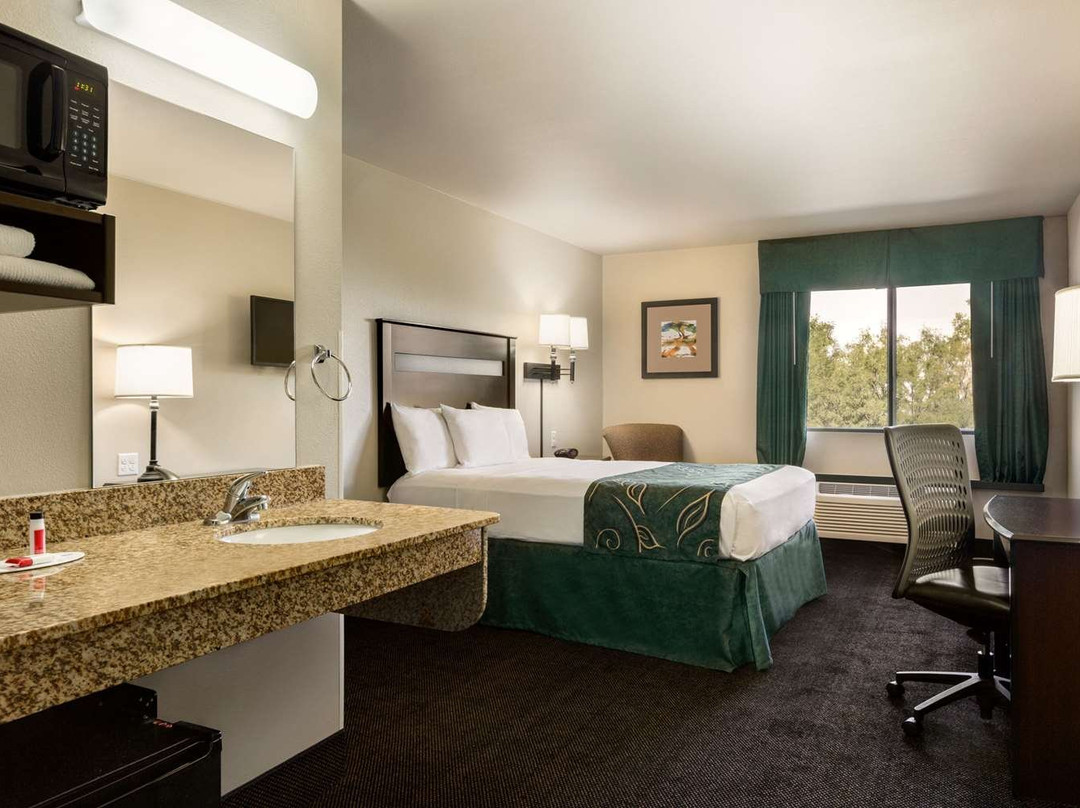 Travelodge by Wyndham Santa Teresa主图