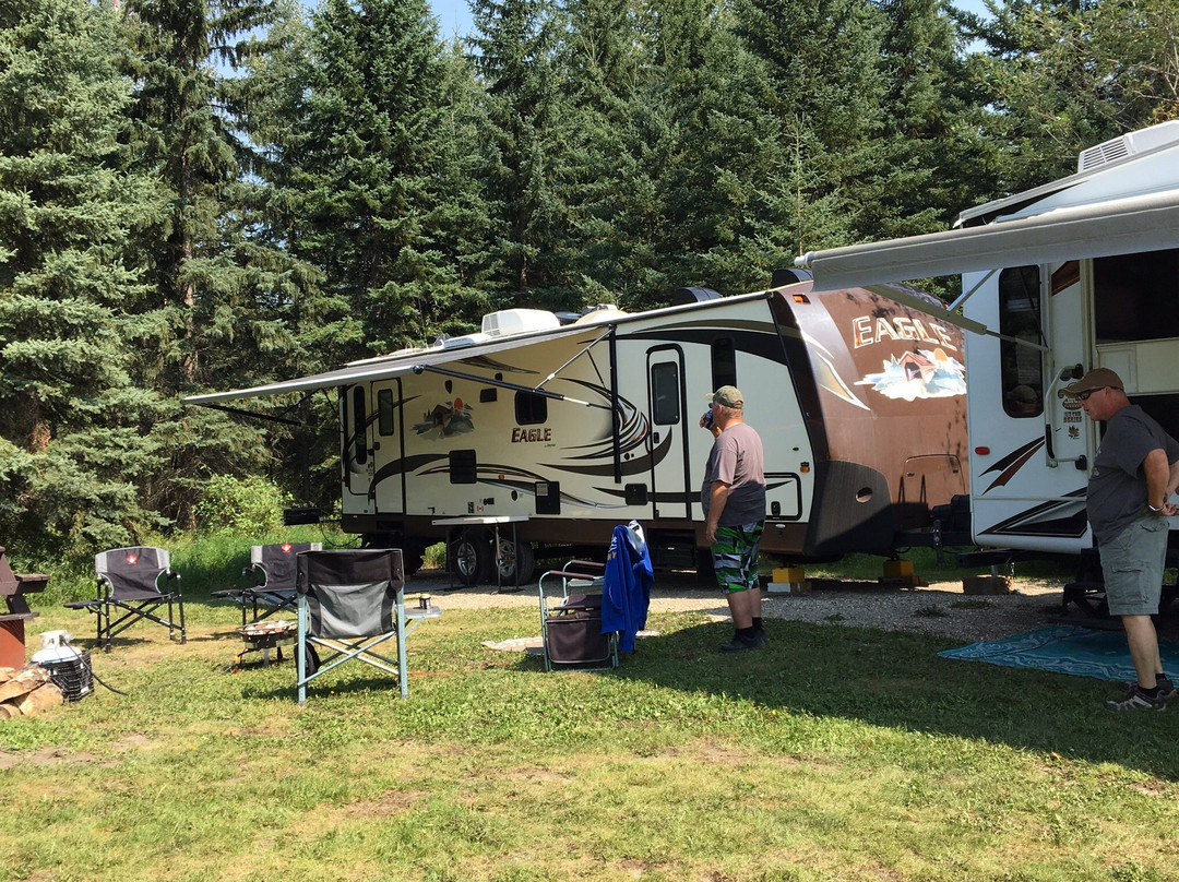 Peace Island Park-Taylor必去景点