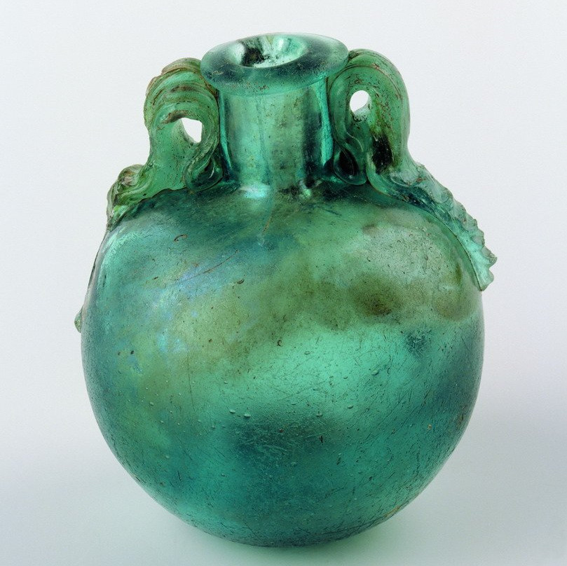 Musée Archeologique de Civaux景点图片