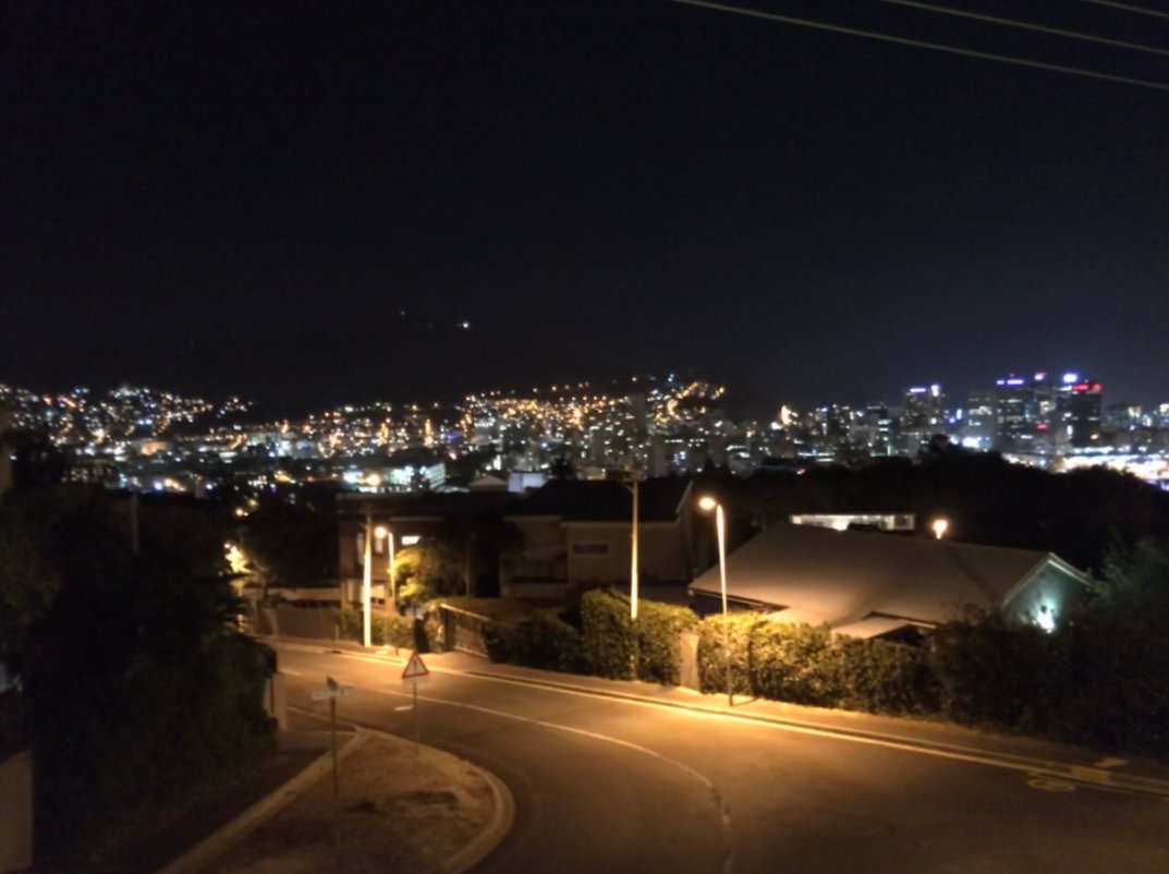 Cape View Accommodation-官方