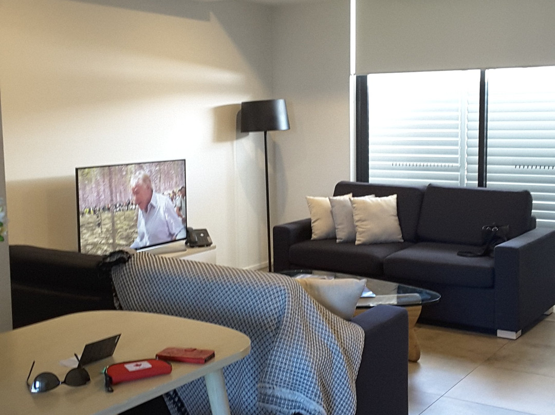 Veriu Camperdown主图