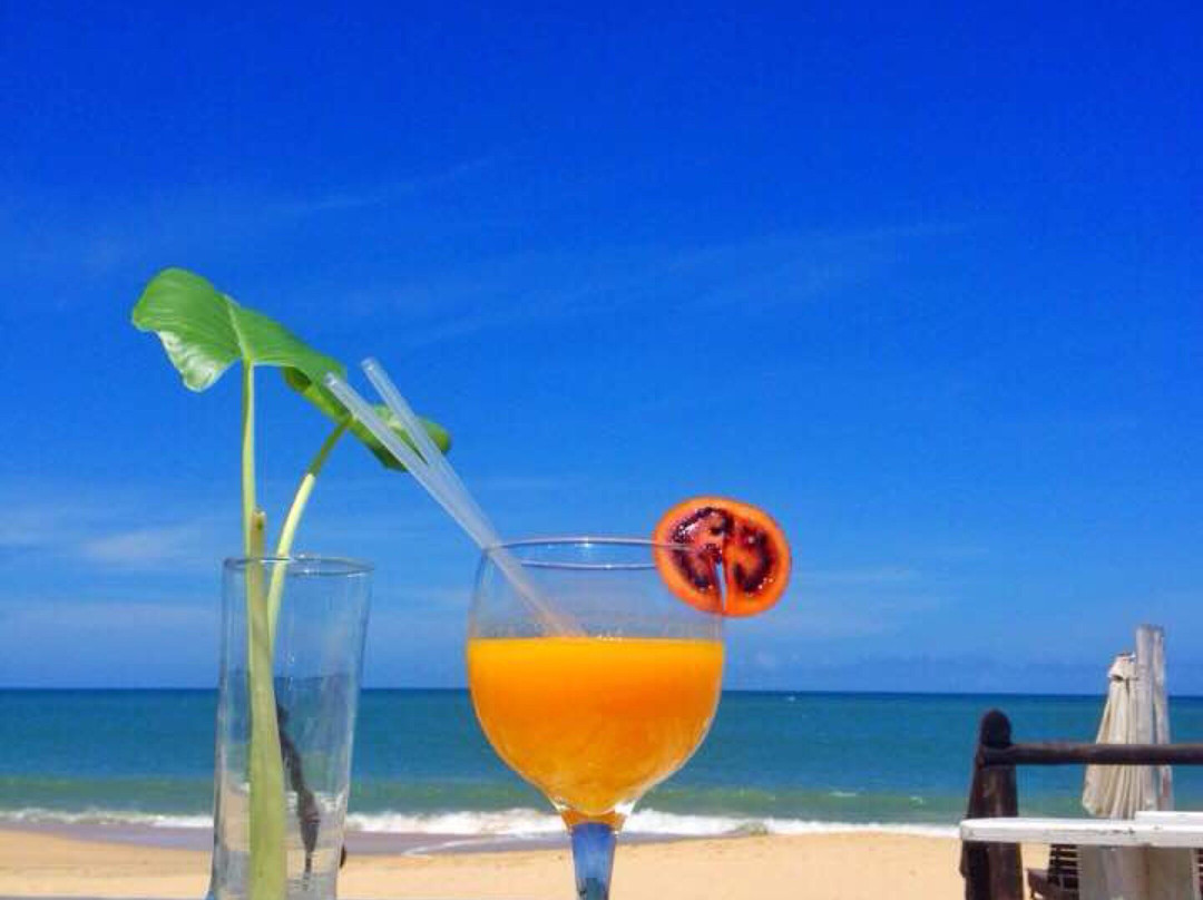 Playa Caribe景点图片