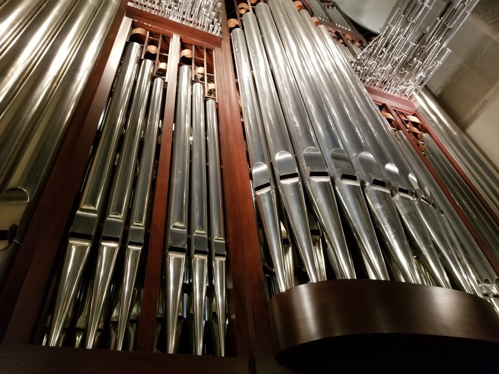 温斯皮尔中心-埃德蒙顿必去景点