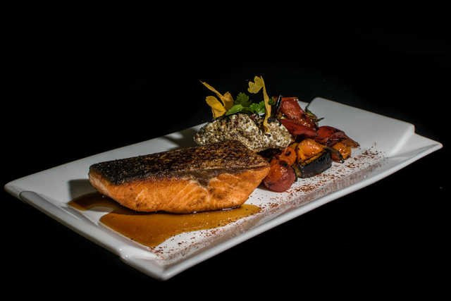 Restaurante La Manada