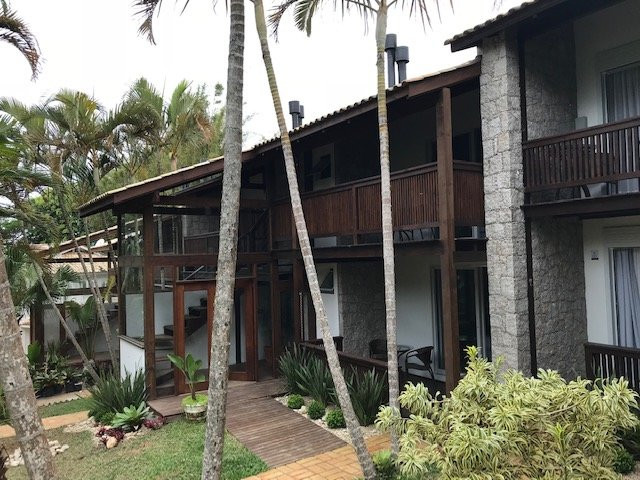 Hospedaria das Brisas主图