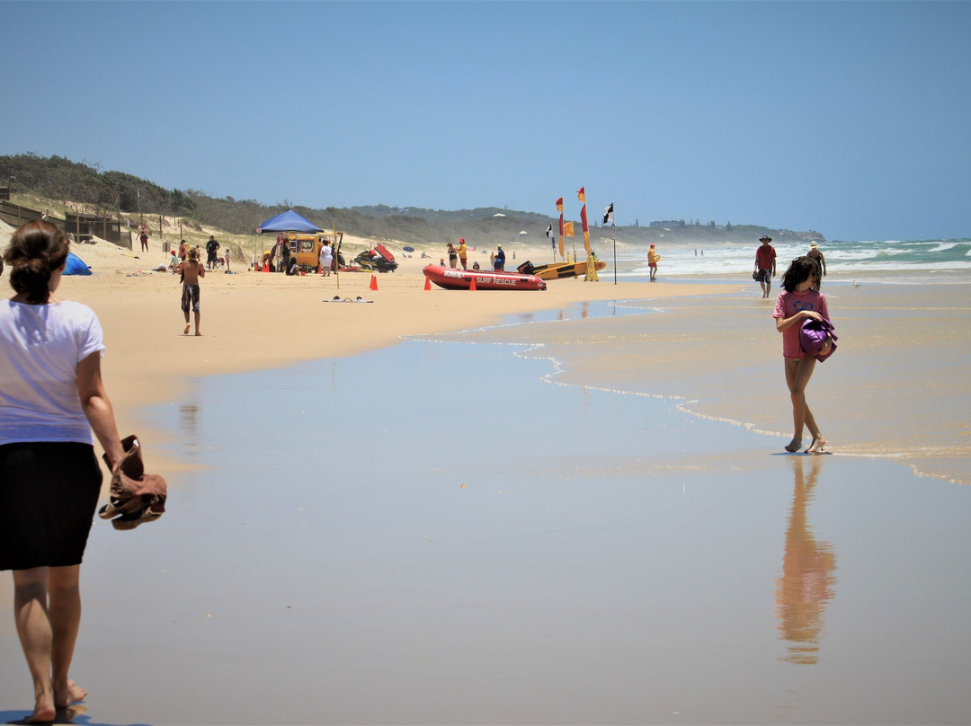 Pacific Palms Motor Inn主图