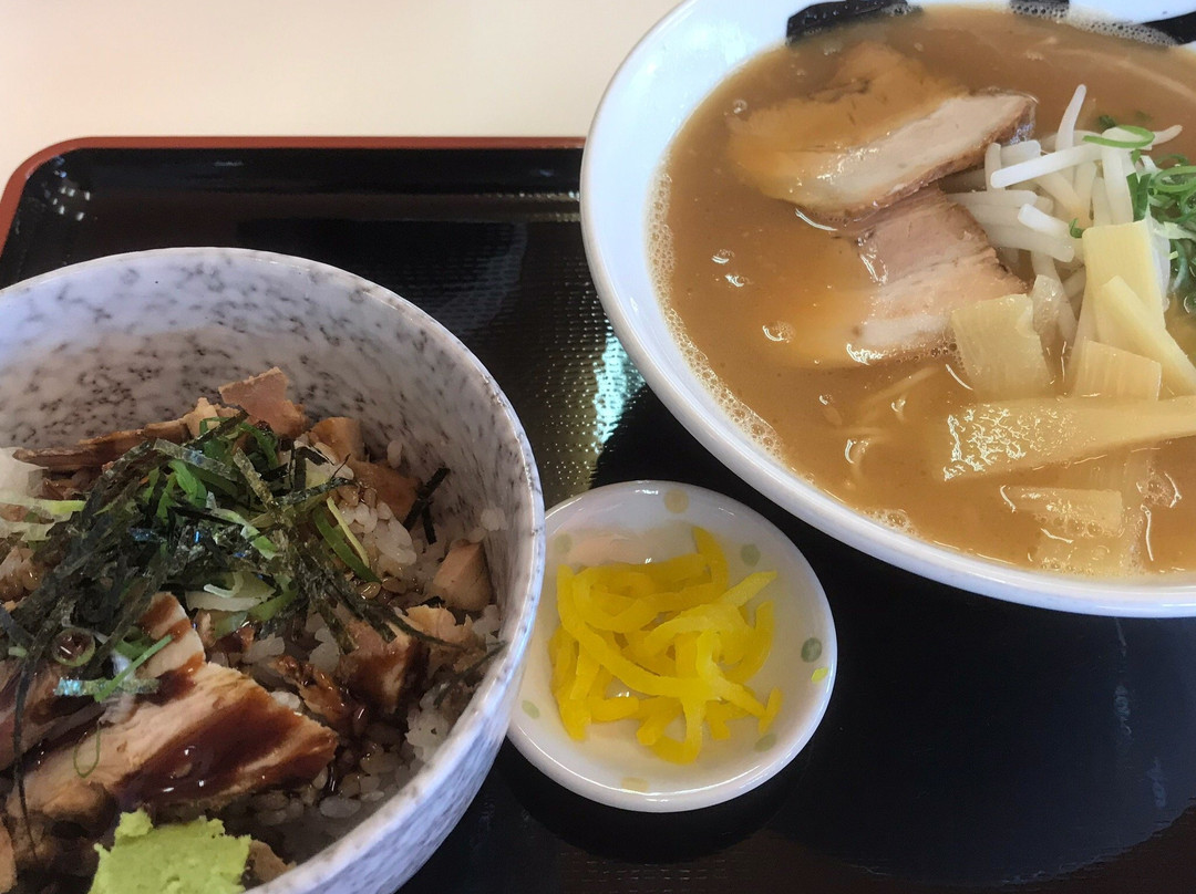 石井町餐馆和美食-Taiga