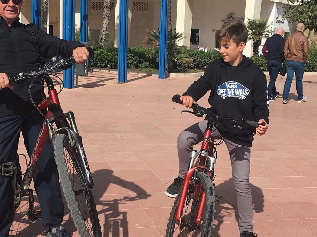 Autos Prima Rent A Car-马拉加必去景点