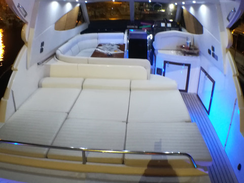 Sorrento Holiday Charter-索伦托必去景点