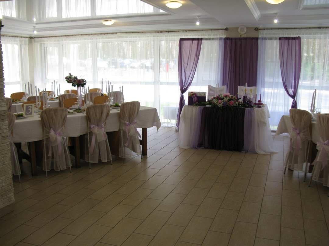 Svetofor Tourist Base主图