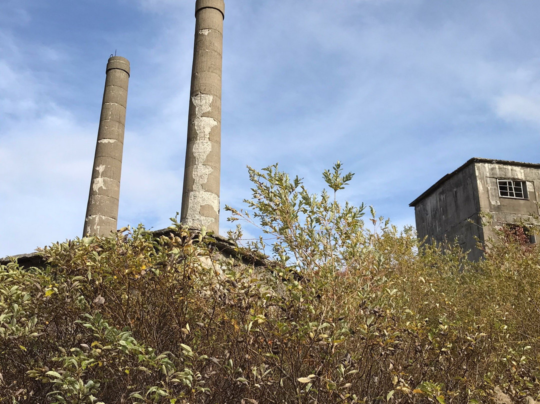 Hachimantai Matsuo Mine Museum-八幡平市必去景点