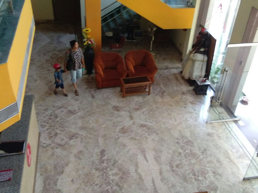 OYO Flagship 201 Khandagiri Chowk主图