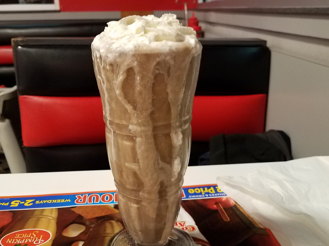 Steak 'n Shake