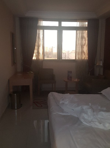 Bravia Hotel Ouagadougou主图