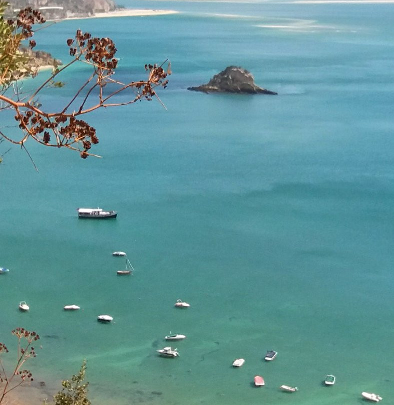 Miradouro Portinho Da Arrábida-Portinho da Arrabida必去景点