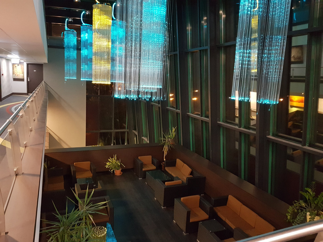 Portobello Wellness & Yacht Hotel主图