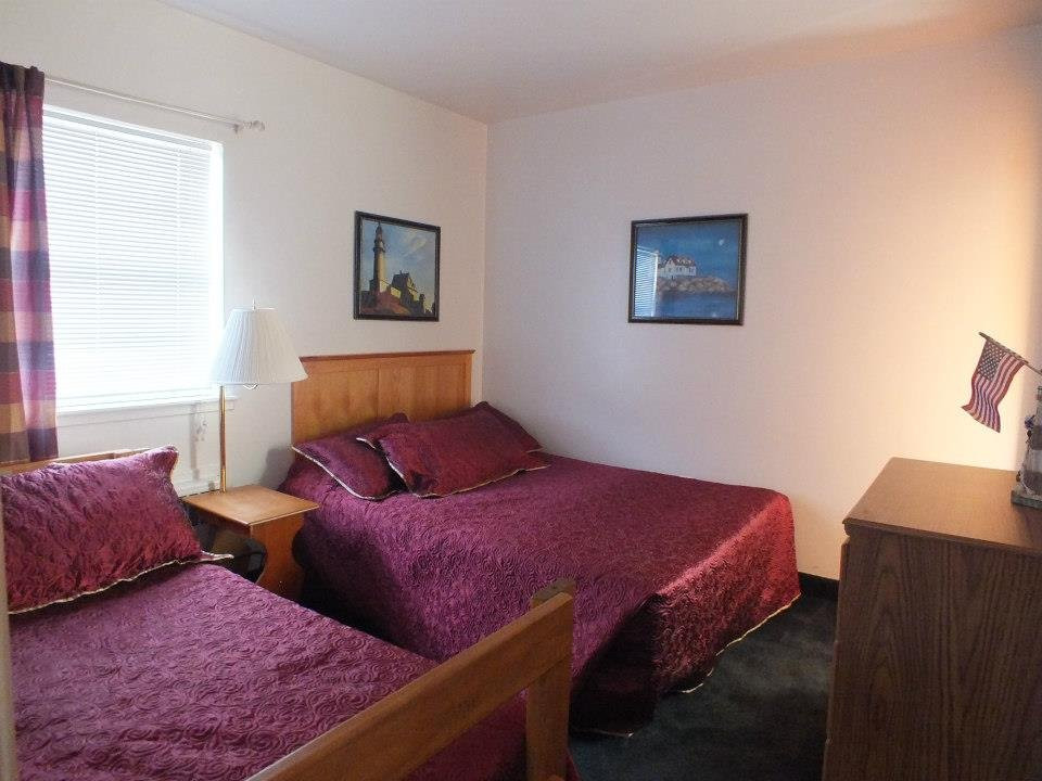 Riverside Motel & Marina主图