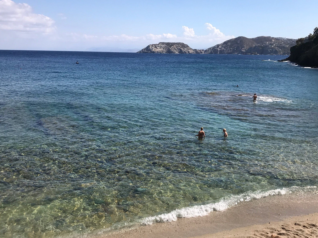 SeaSide Hotel and Spa主图