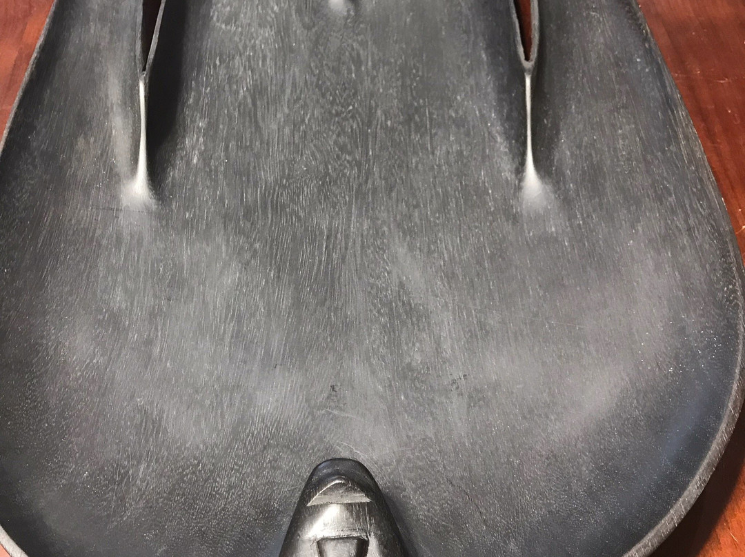 Municipal Handicraft Centre-苏瓦必去景点