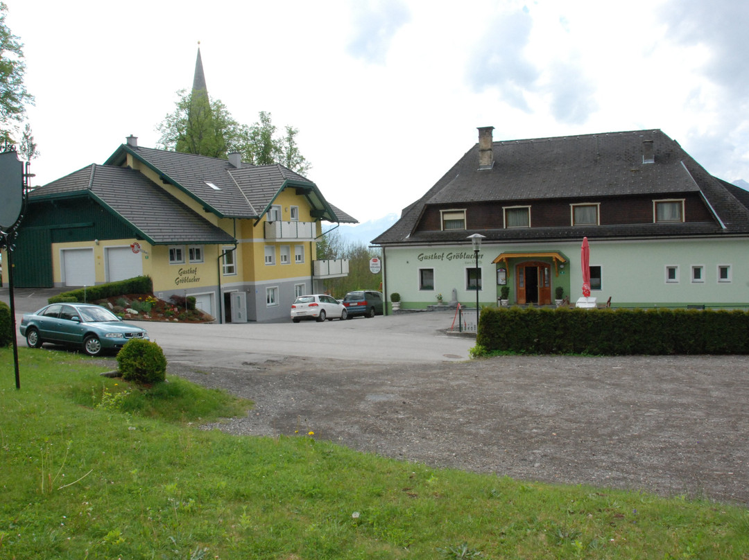 Gasthof Pension Gröblacher主图