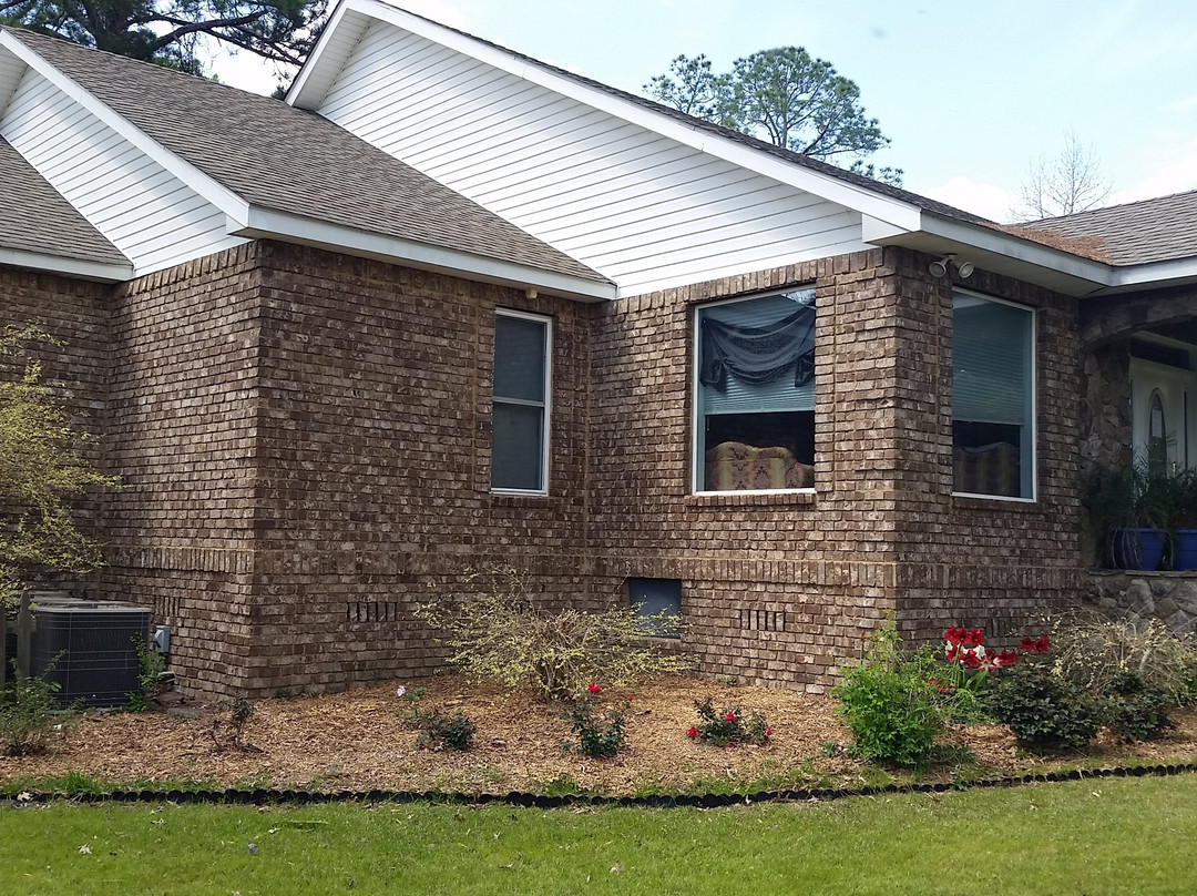 Shalom House Bed and Breakfast主图