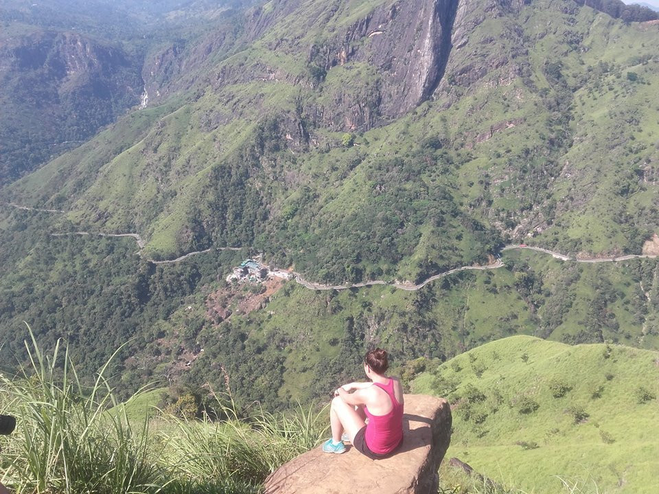 Destini Go Lanka Tours-阿努拉德普勒圣城必去景点