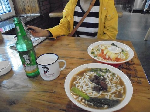 长江路步行街-长春市必去景点