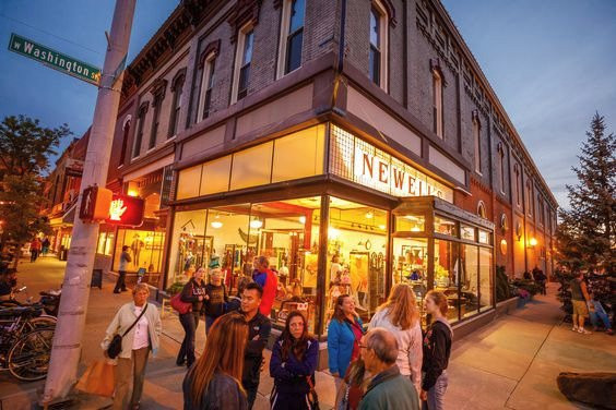 Experience Elkhart County, Indiana-埃尔克哈特必去景点