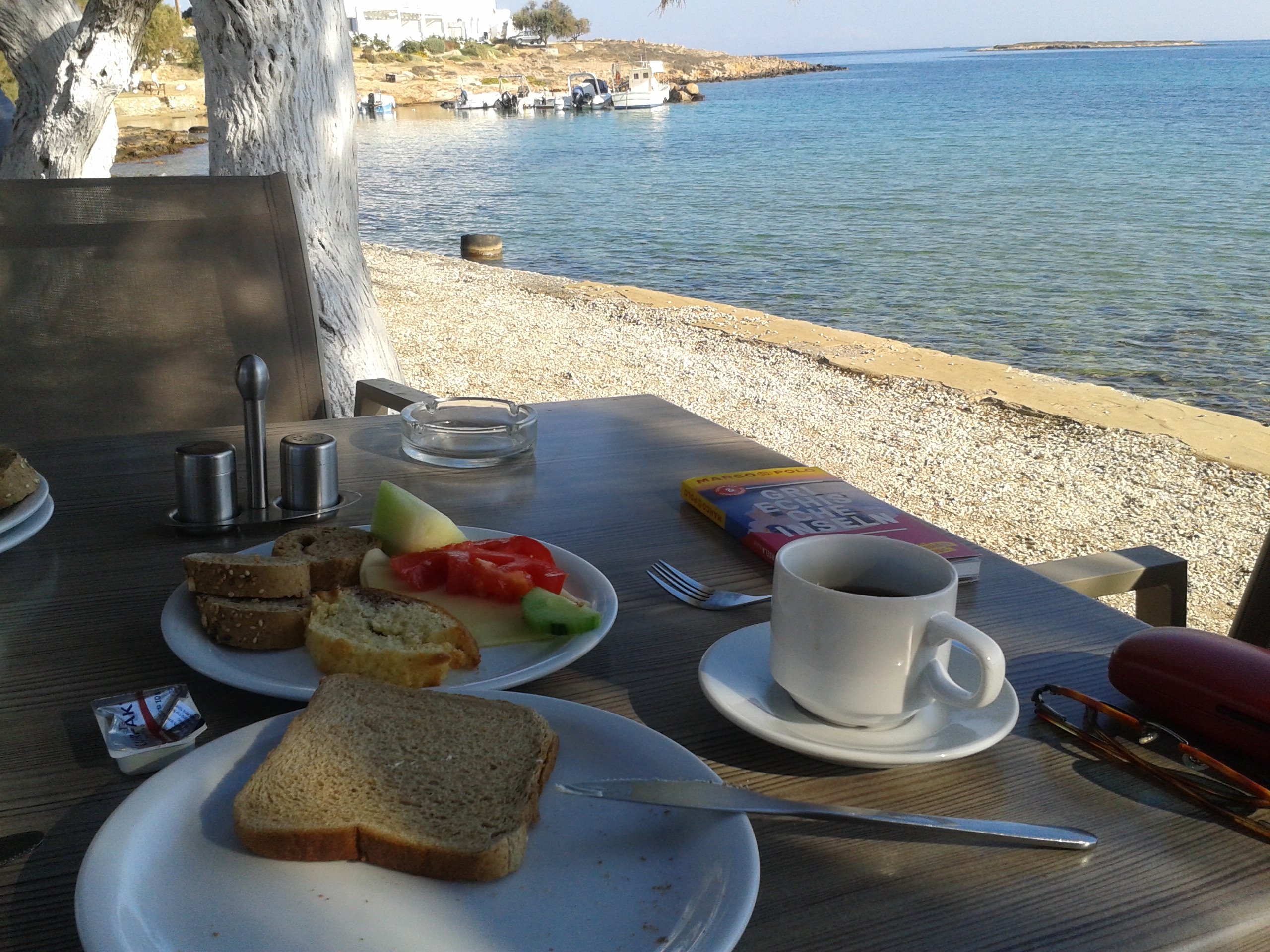 Kalypso Hotel Villas & Apartments-浴室