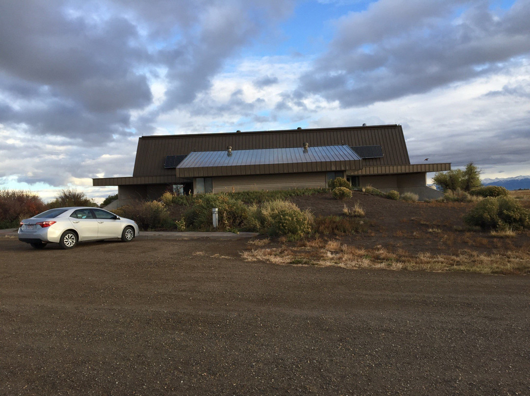 Alamosa National Wildlife Refuge-阿拉莫萨必去景点