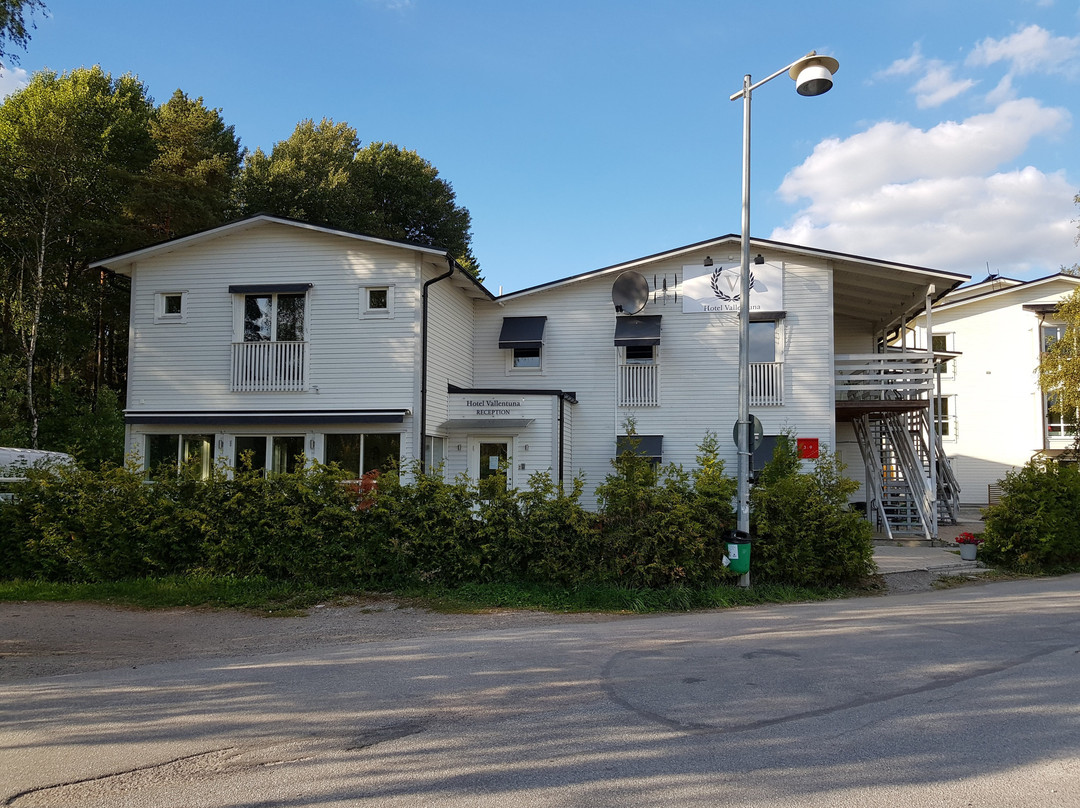 Hotel Vallentuna