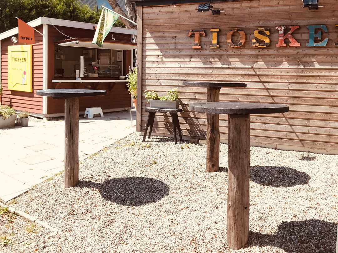 Tiosken