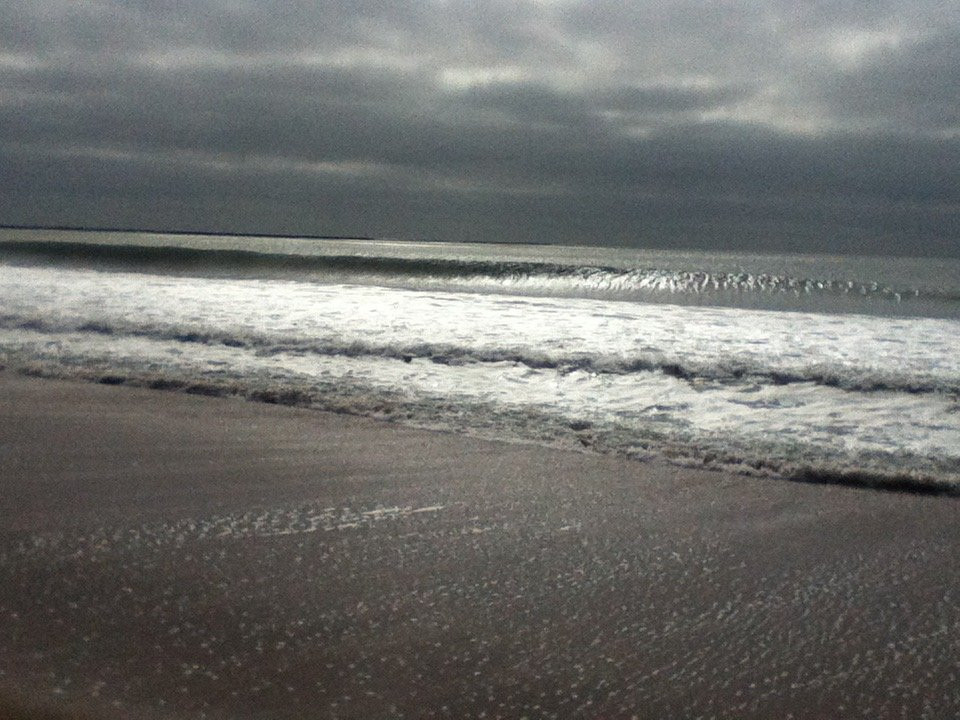 East Matunuck State Beach-South Kingstown必去景点