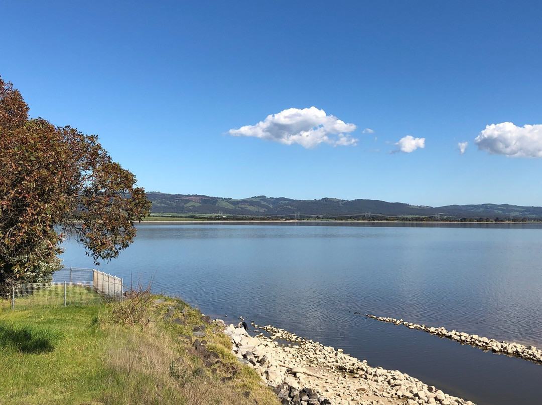 Hazelwood Pondage-Yinnar必去景点