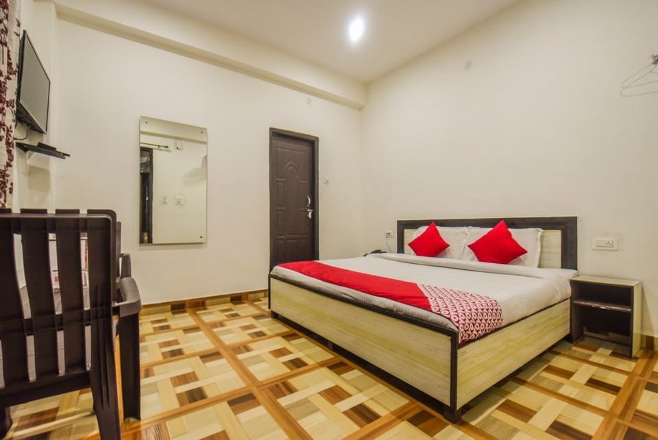 OYO 12662 Hotel Granite Peak-官方