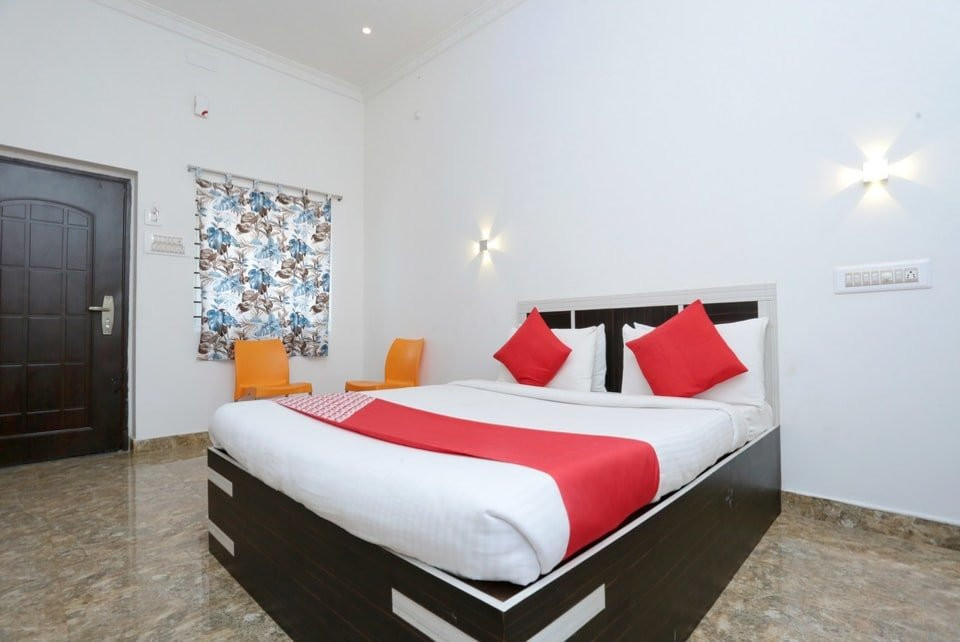 Blue Bell Holiday Inn主图