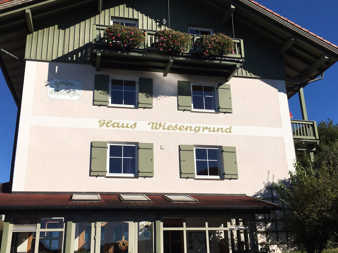 Haus Wiesengrund
