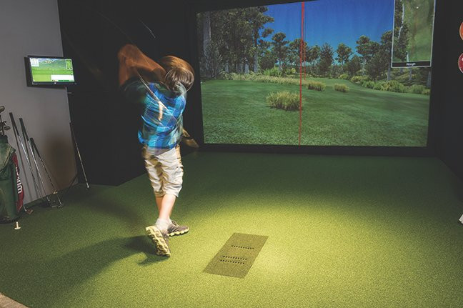 GOLFIN Dorion-沃德勒伊多里翁必去景点