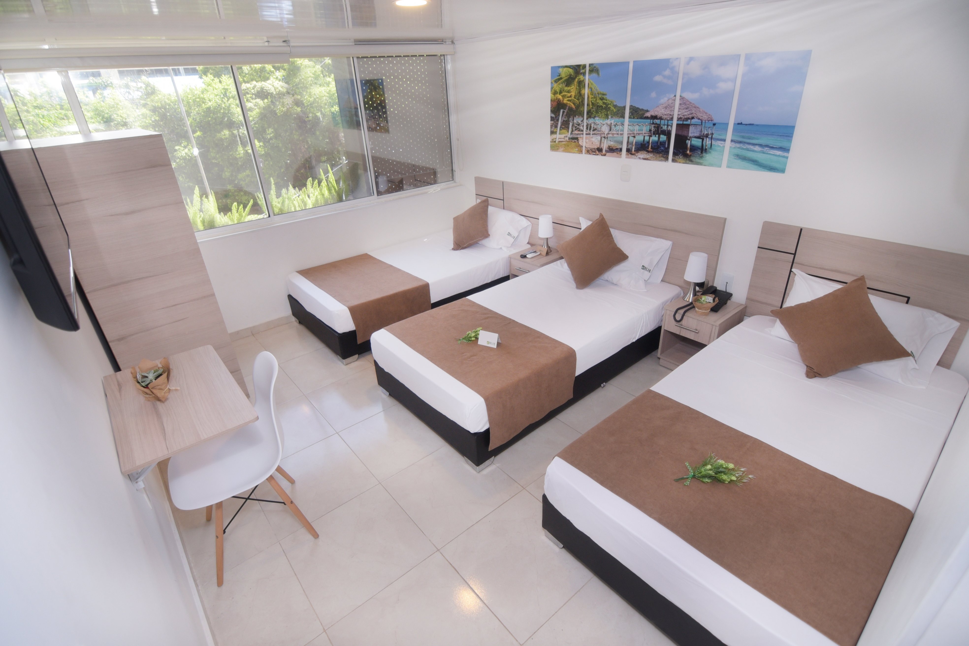 BLH Business Loft Hotel-官方