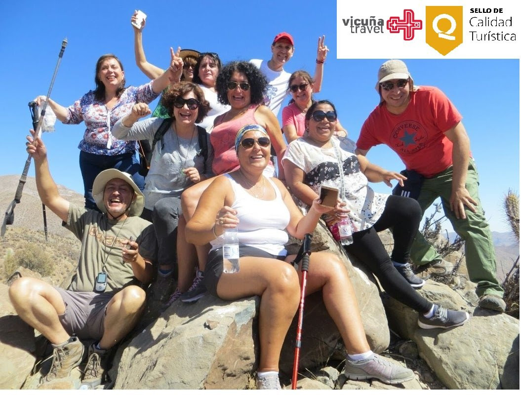 Vicuna Travel-Vicuna必去景点