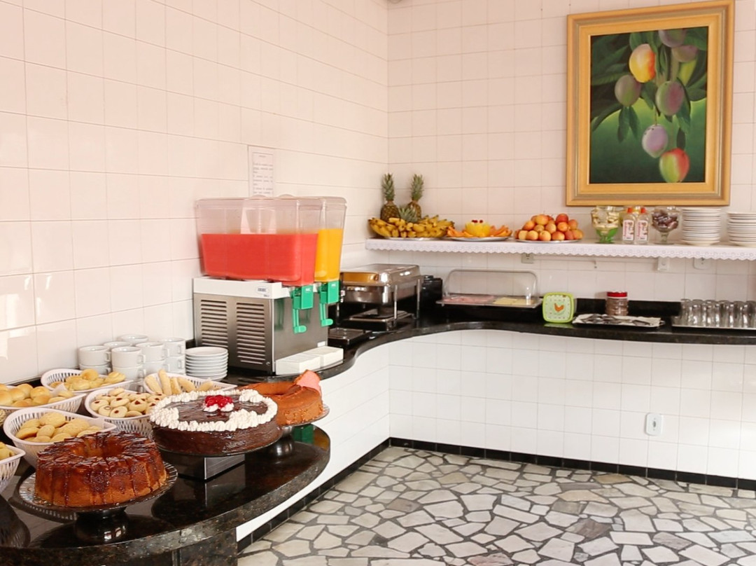 Beira Rio Hotel主图