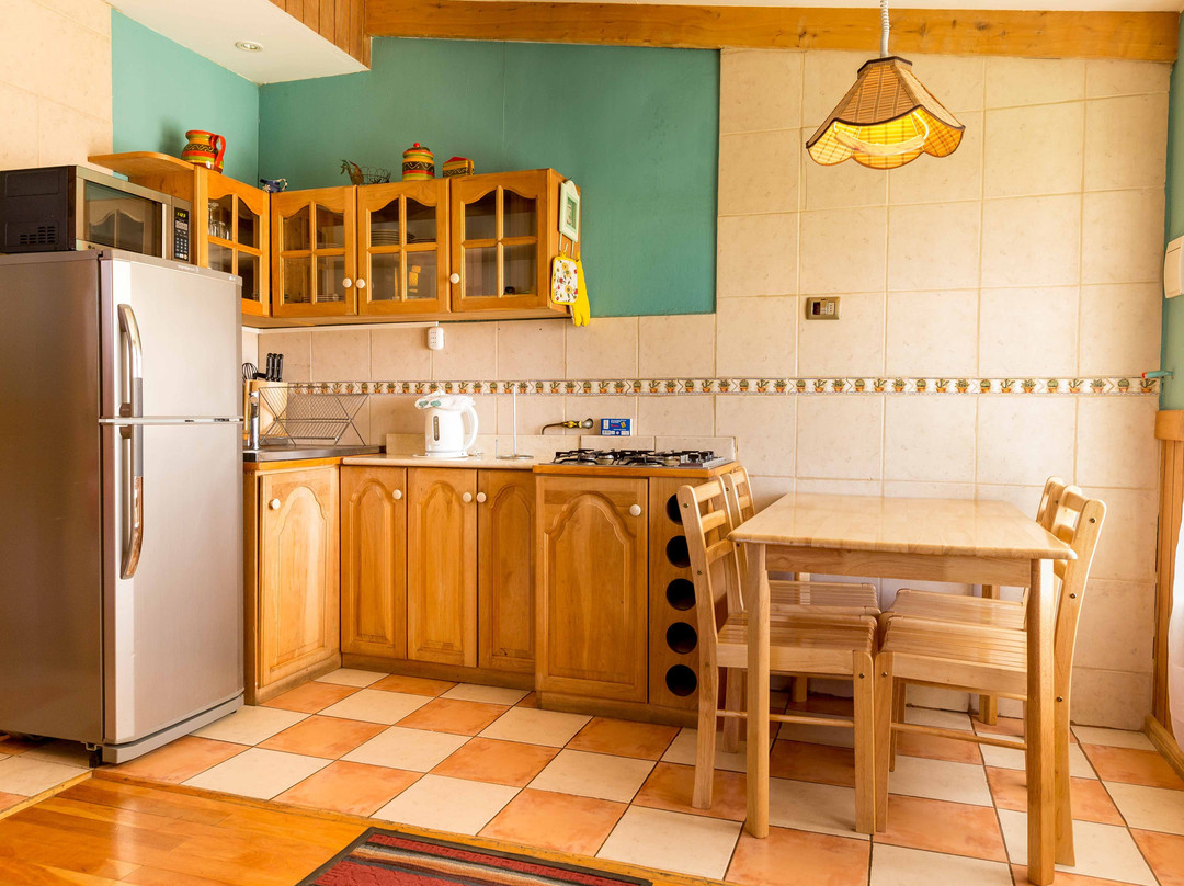 艾尼尔旅馆主图