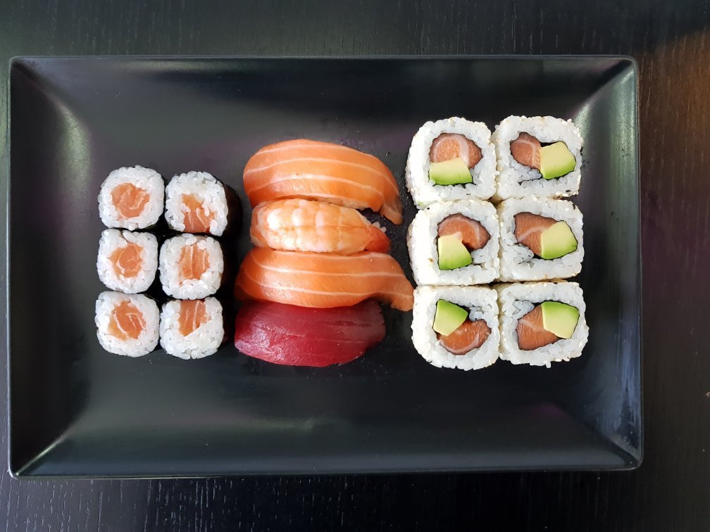 Sushi Thai