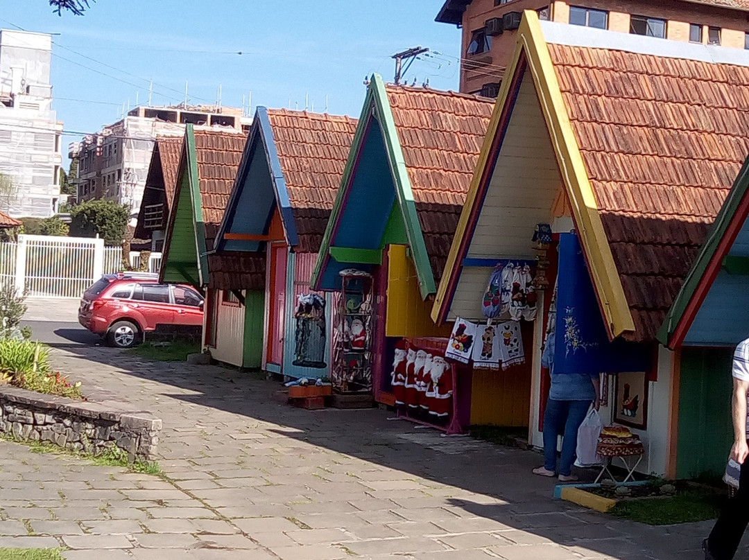 Associação Canelense de Artesãos-卡内拉必去景点