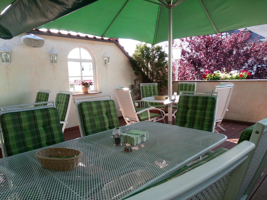 Medenbach餐馆和美食-Ristorante Bacco