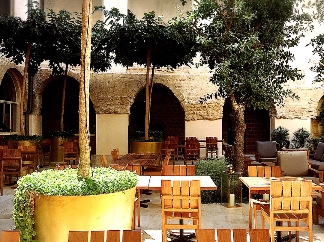 The Jaffa - Fattal Limited Edition主图