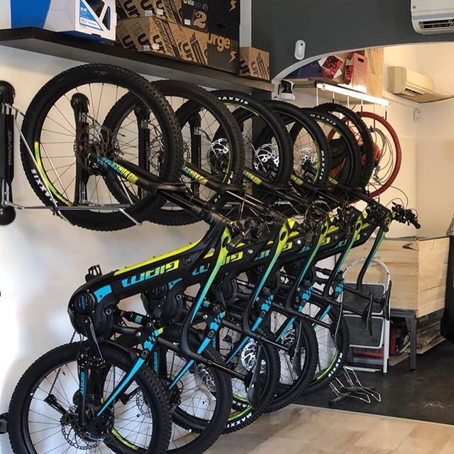 4Mello Bike景点图片