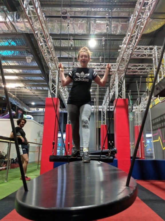 GoClimb-Coburg必去景点