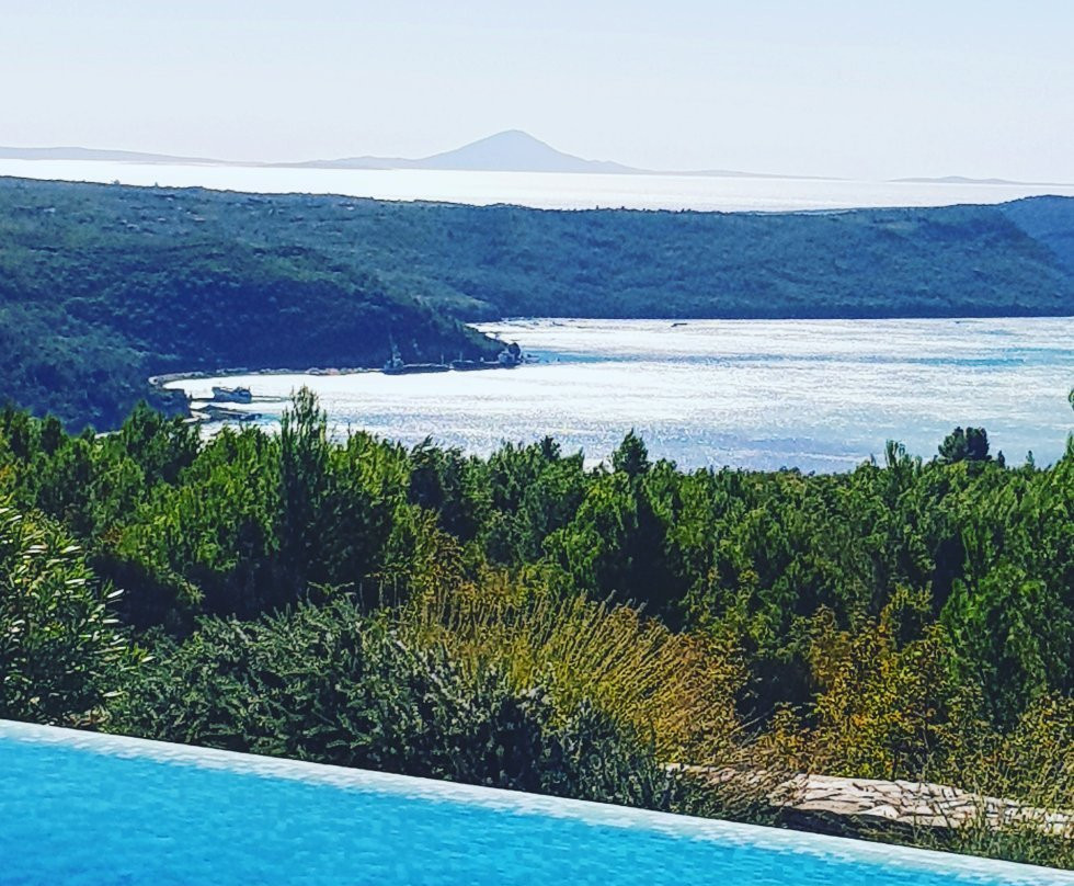 Small Boutique Hotel Villa Stefanija主图