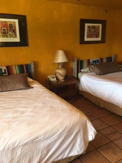 Hidden Springs Inn主图